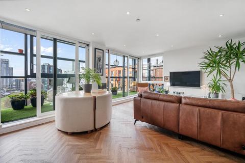 2 bedroom apartment for sale - Munday Street, Manchester, M4 7BB