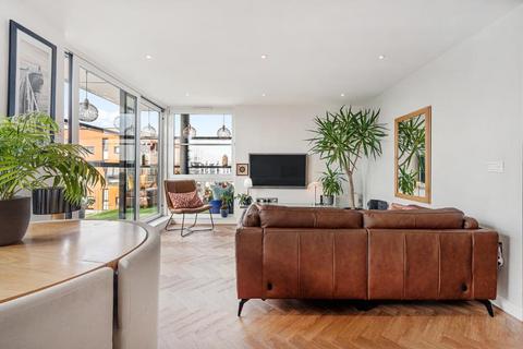 2 bedroom apartment for sale, Munday Street, Manchester, M4 7BB
