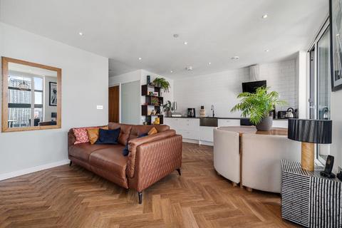 2 bedroom apartment for sale, Munday Street, Manchester, M4 7BB