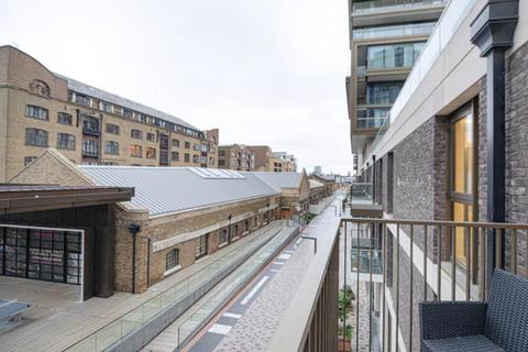 2 bedroom flat to rent, 1 Merino Garden, London, E1W 2DF