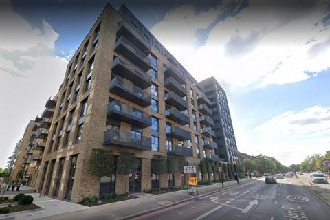 2 bedroom apartment to rent, Anax Street, London, N4 2UE