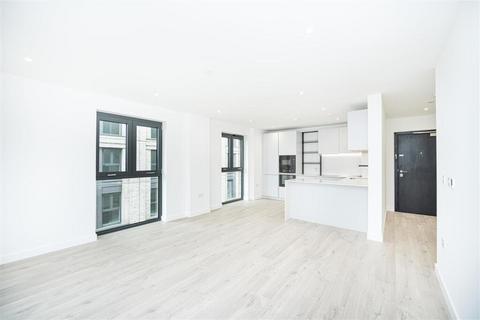 2 bedroom apartment to rent, Anax Street, London, N4 2UE