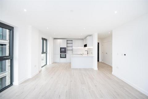 2 bedroom apartment to rent, Anax Street, London, N4 2UE