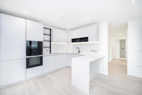 2 bedroom apartment to rent, Anax Street, London, N4 2UE