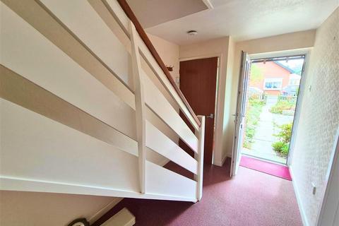 3 bedroom terraced house for sale, Redlake Meadow, Bucknell, Shropshire, SY7 0AY