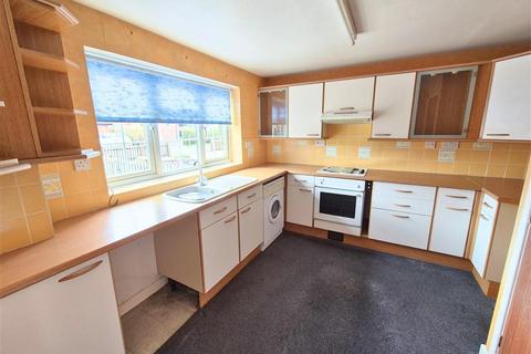 3 bedroom terraced house for sale, Redlake Meadow, Bucknell, Shropshire, SY7 0AY