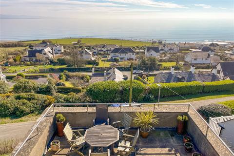 undefined, Upper Morannedd, Criccieth, Gwynedd, LL52