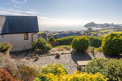 undefined, Upper Morannedd, Criccieth, Gwynedd, LL52