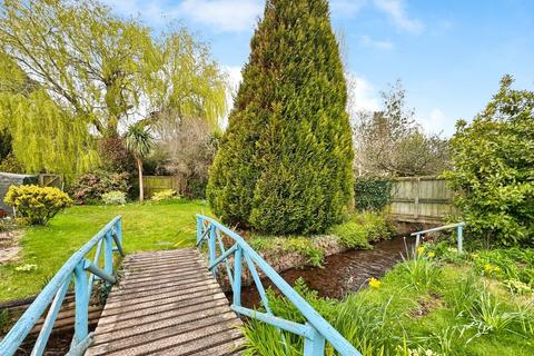 undefined, Lower Park, Minehead TA24
