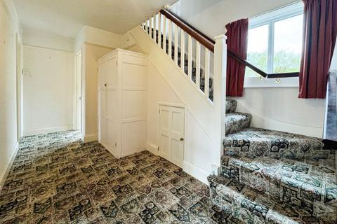 undefined, Lower Park, Minehead TA24