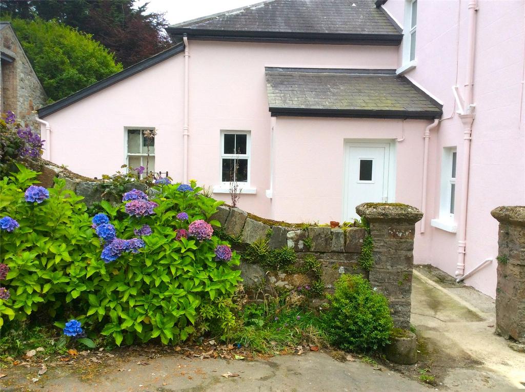 Tinahely House