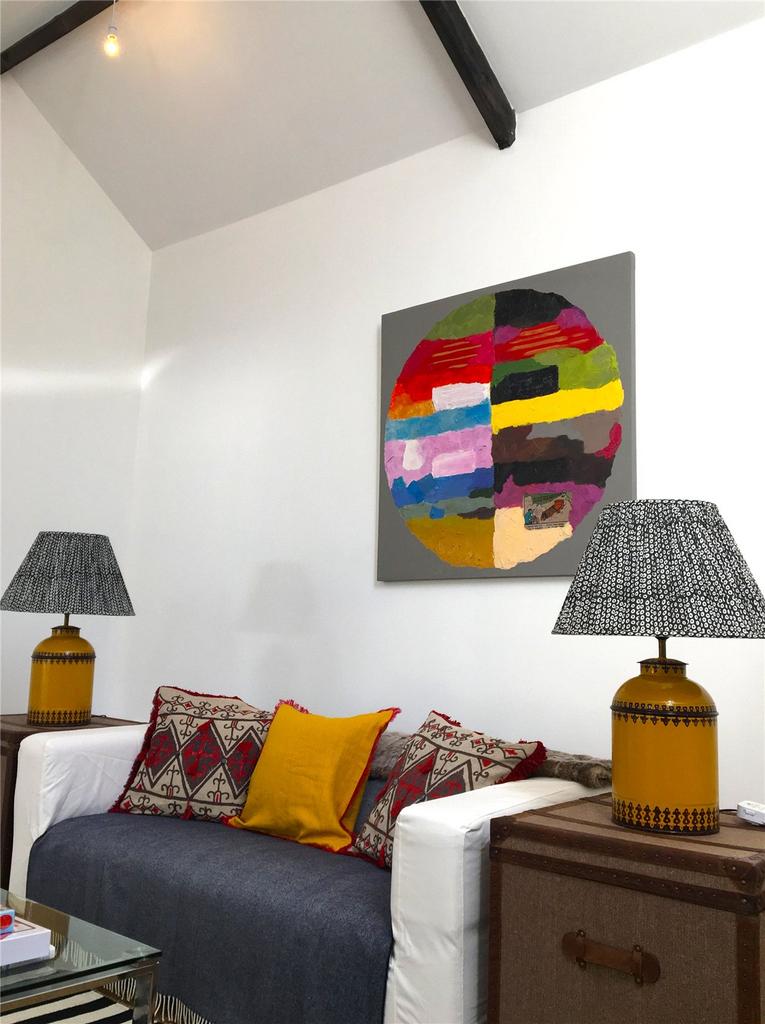 Tinahely Studio