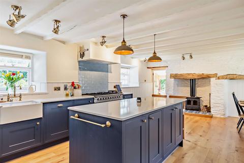 3 bedroom detached house for sale, Brook Street, Slapton, Kingsbridge