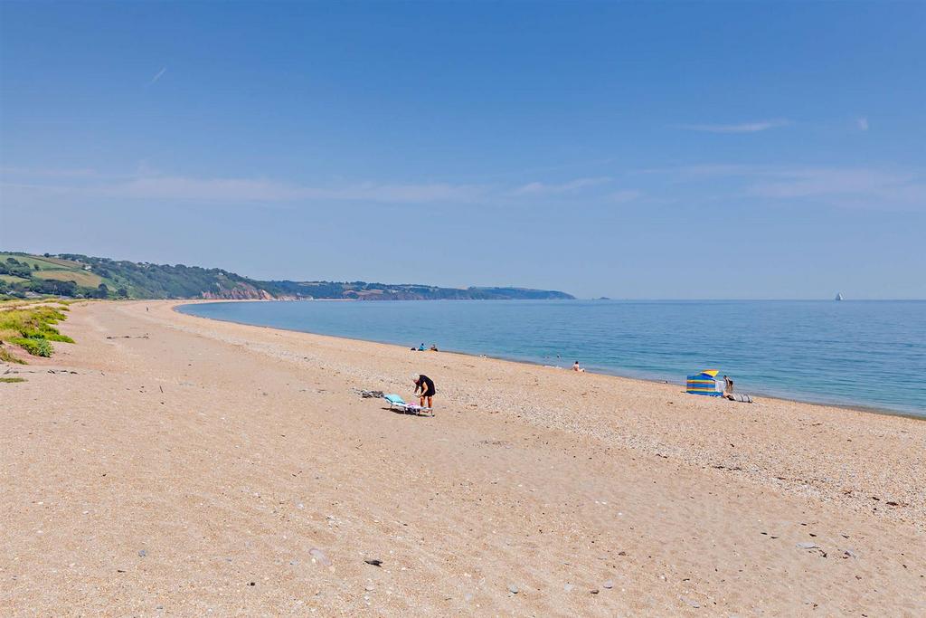 Local Beach