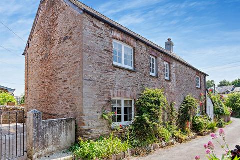 3 bedroom detached house for sale, Brook Street, Slapton, Kingsbridge