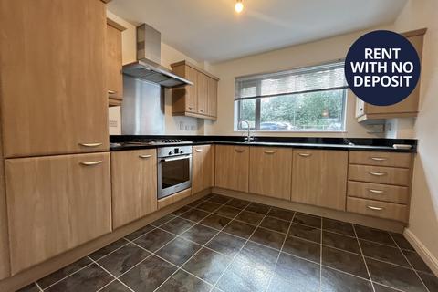 Hawthorne Gardens, Birmingham, West Midlands, B13