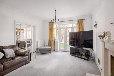 74 The Shearers, Bishop's Stortford, CM23 4AZ