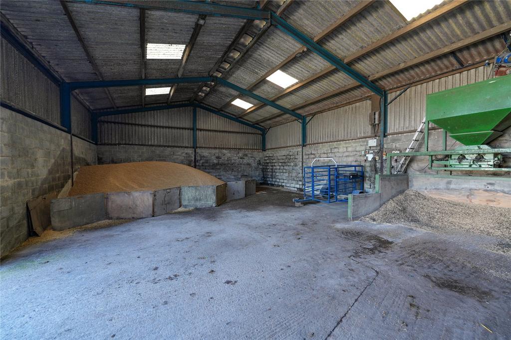 Feed Store