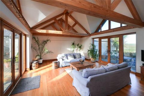 4 bedroom house for sale, Drumdow Farm, Kirkcolm, Stranraer, Dumfries and Galloway, South West Scotland, DG9