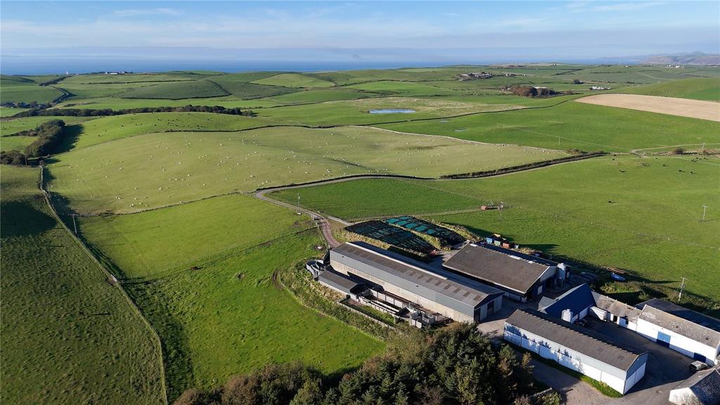 Farm View