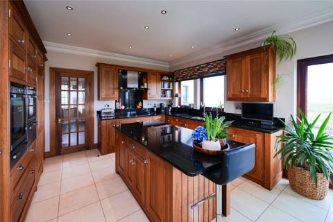 4 bedroom house for sale, Drumdow Farm, Kirkcolm, Stranraer, Dumfries and Galloway, South West Scotland, DG9
