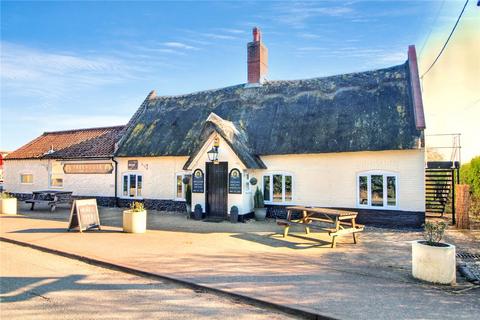 1 bedroom apartment to rent, Wheel Road, Alpington, Norwich, Norfolk, NR14
