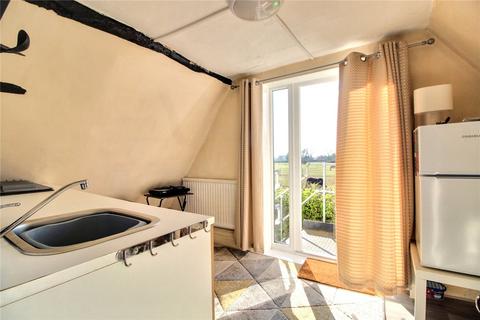 1 bedroom apartment to rent, Wheel Road, Alpington, Norwich, Norfolk, NR14
