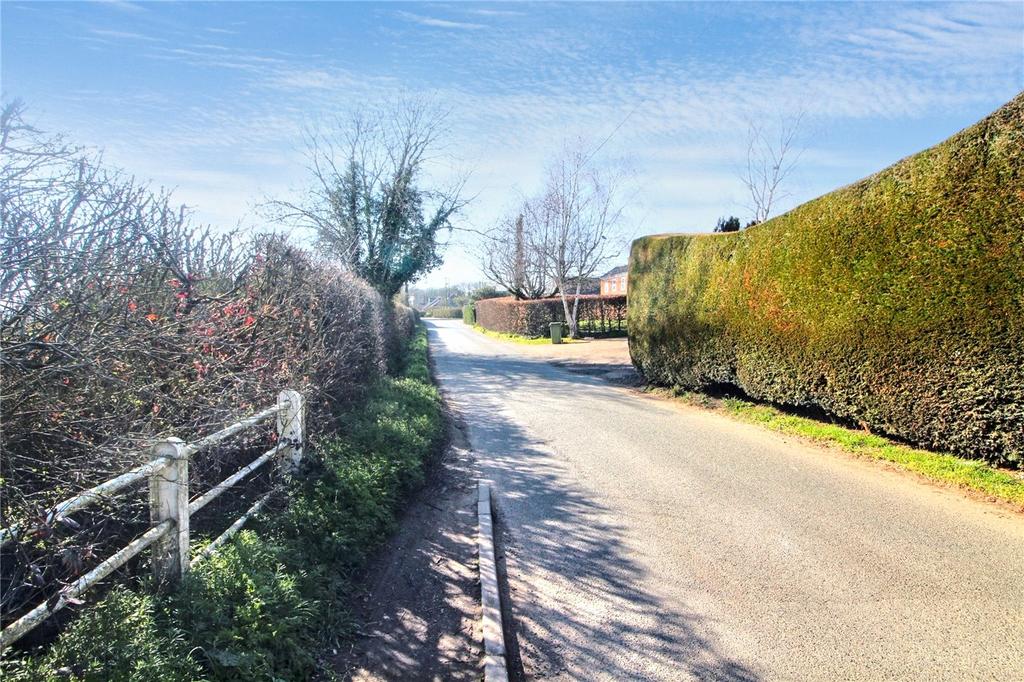 Wheel Road