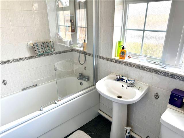 Bathroom/WC