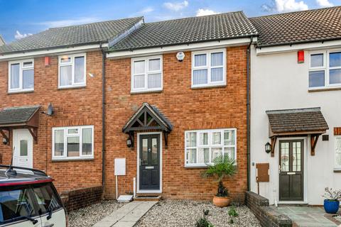 3 bedroom terraced house for sale, Mianda Terrace, Ilminster, Somerset, TA19