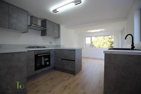 3 bedroom detached bungalow for sale, Barkby Road, Syston
