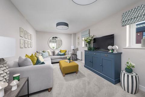 3 bedroom detached house for sale, Plot 59, The Mountford at King Edwards Park, Marketing & Sales Suite NE61