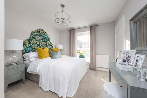 3 bedroom detached house for sale, Plot 59, The Mountford at King Edwards Park, Marketing & Sales Suite NE61