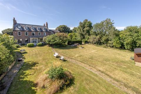 7 bedroom detached house for sale, Bishops Hull Road, Bishops Hull, Taunton