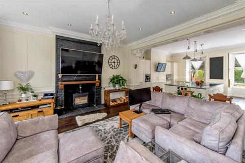 7 bedroom detached house for sale, Bishops Hull Road, Bishops Hull, Taunton