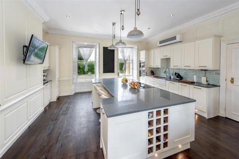 7 bedroom detached house for sale, Bishops Hull Road, Bishops Hull, Taunton
