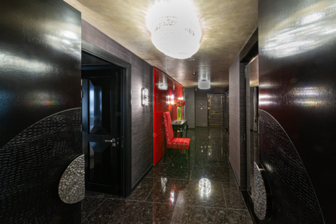 4 bedroom apartment to rent, Park Towers, W1J
