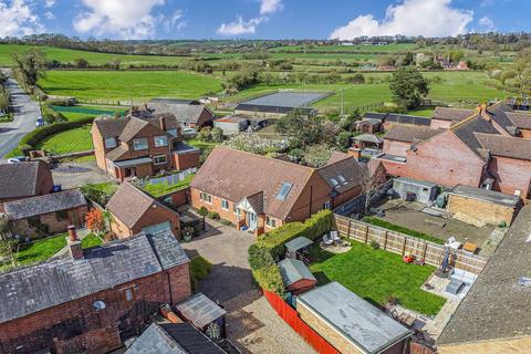 4 bedroom detached house for sale, The Horsepool, Rugby CV23