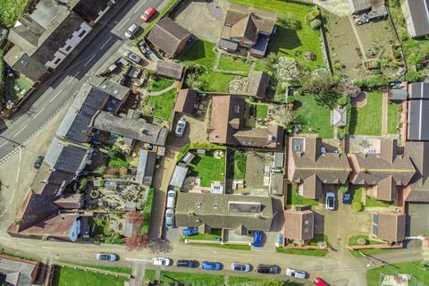 4 bedroom detached house for sale, The Horsepool, Rugby CV23