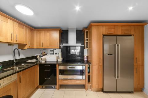 2 bedroom apartment for sale, The Boulevard, Fulham, SW6