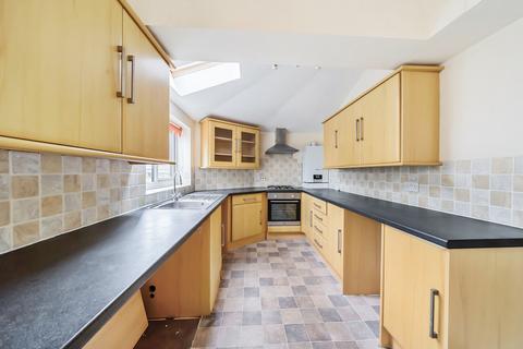 4 bedroom semi-detached house for sale, Brookfield Crescent, Headington, Oxford