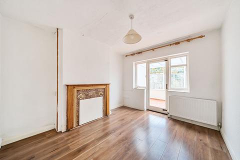 4 bedroom semi-detached house for sale, Brookfield Crescent, Headington, Oxford