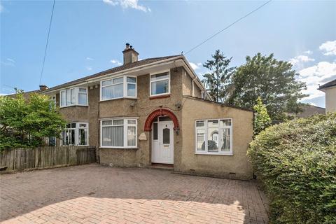 5 Brookfield Crescent, Headington, Oxford, OX3 0AZ