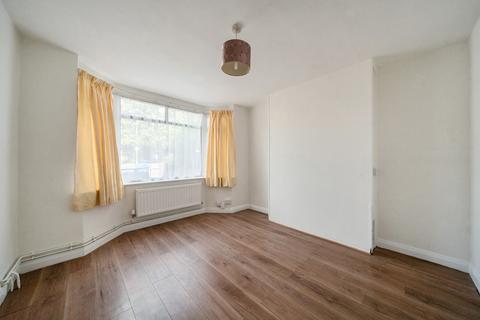 5 Brookfield Crescent, Headington, Oxford, OX3 0AZ