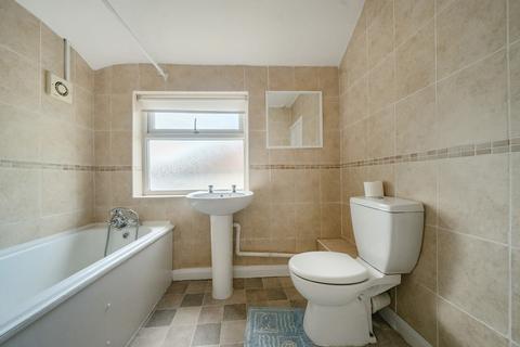 5 Brookfield Crescent, Headington, Oxford, OX3 0AZ