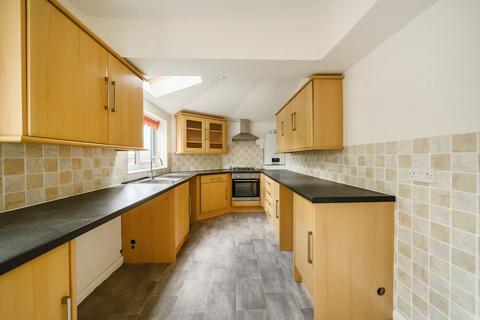 5 Brookfield Crescent, Headington, Oxford, OX3 0AZ