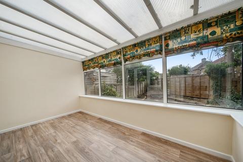 5 Brookfield Crescent, Headington, Oxford, OX3 0AZ