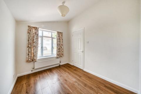 5 Brookfield Crescent, Headington, Oxford, OX3 0AZ
