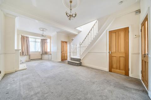 33 Chester Road, London, E16 4NL