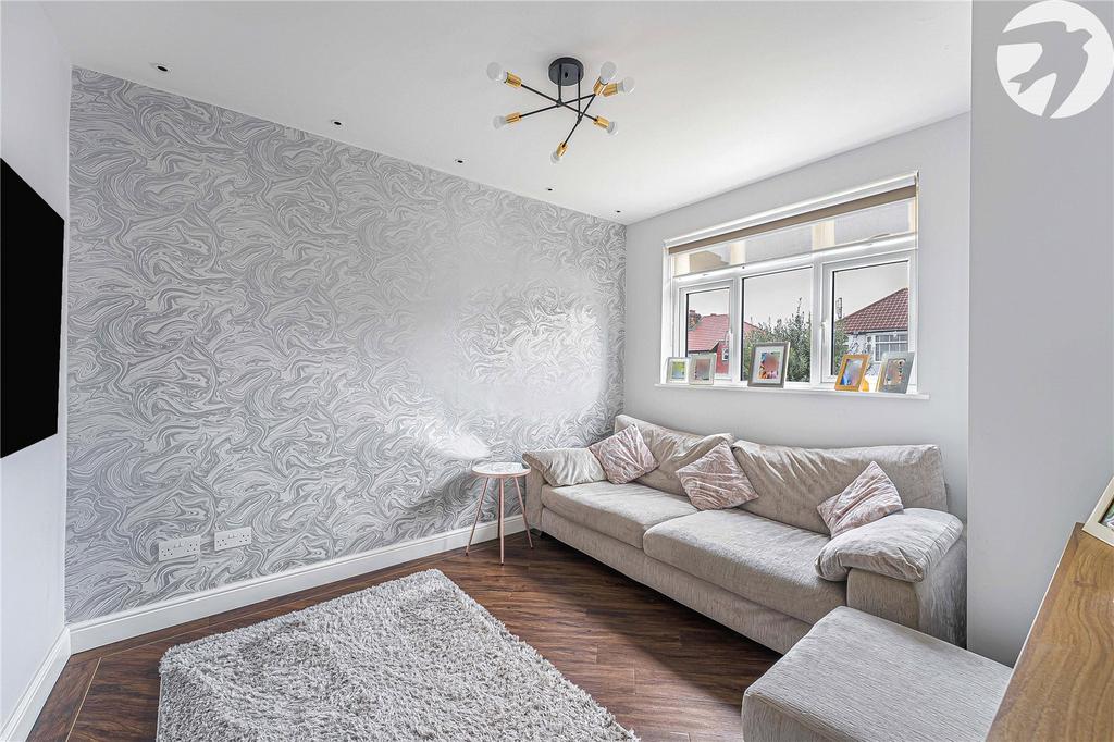 Lounge / Bed Two